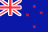 New Zealand flag